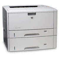 Impresora HP LaserJet 5200dtn (Q7546A#B19)